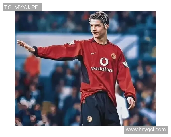 足球明星C罗训练秘籍揭秘努力与坚持成就传奇之路